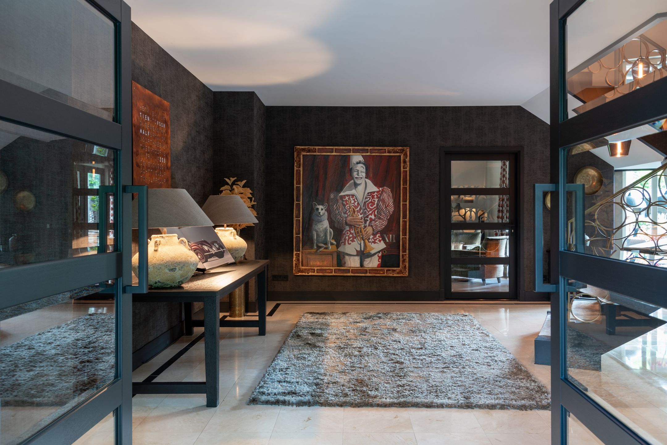 Foto 3 van Hoevensestraat 1