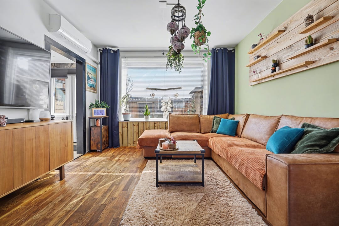 Photo 7 of Nachtegaalstraat 7