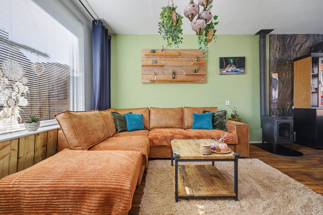 Photo 8 of Nachtegaalstraat 7