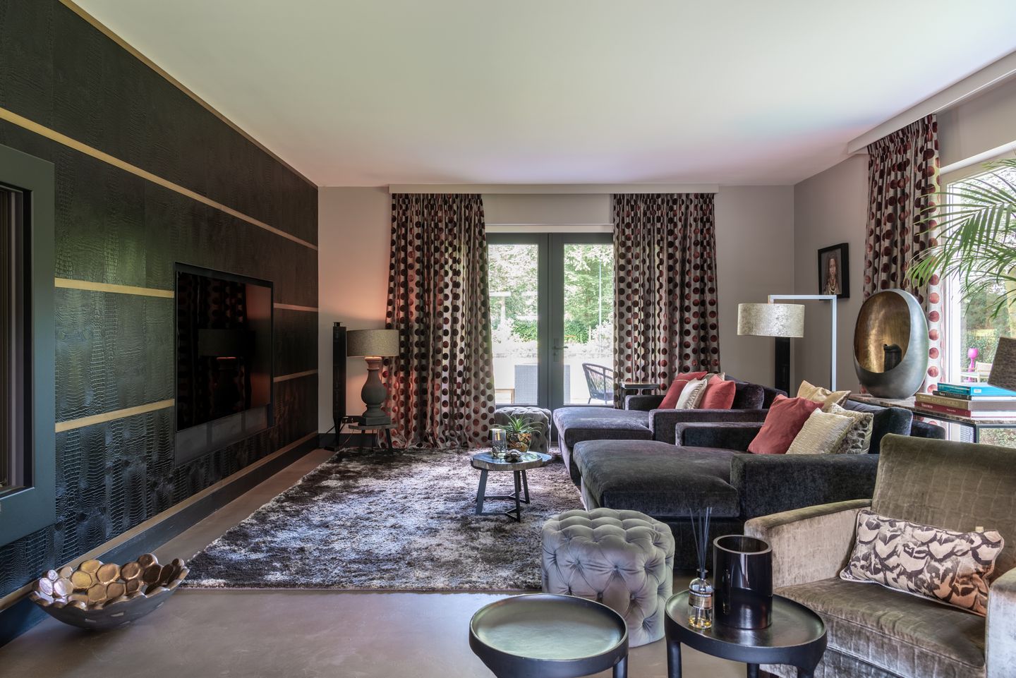 Foto 5 van Hoevensestraat 1