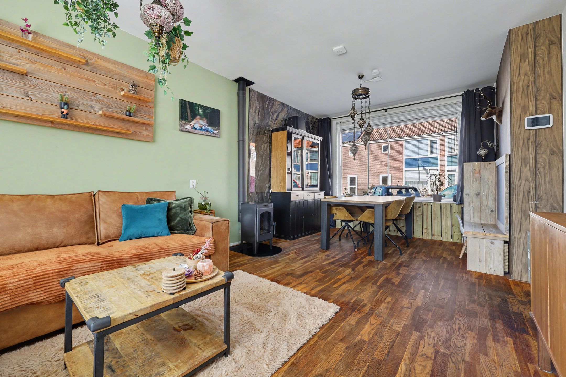 Photo 9 of Nachtegaalstraat 7