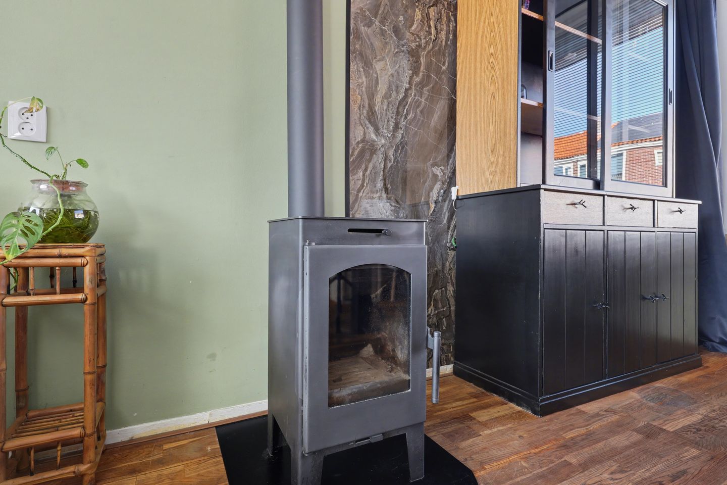 Photo 10 of Nachtegaalstraat 7