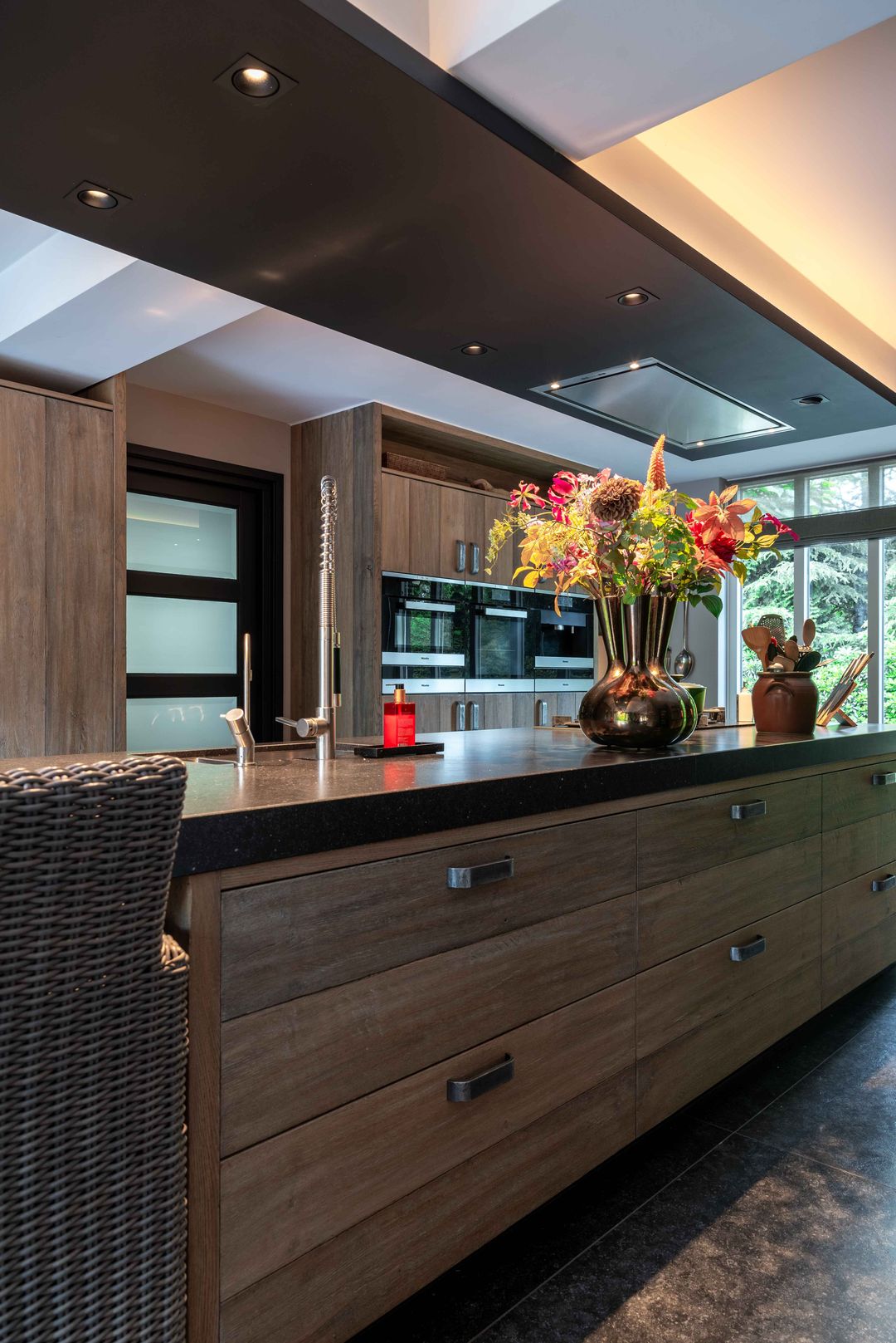 Foto 7 van Hoevensestraat 1