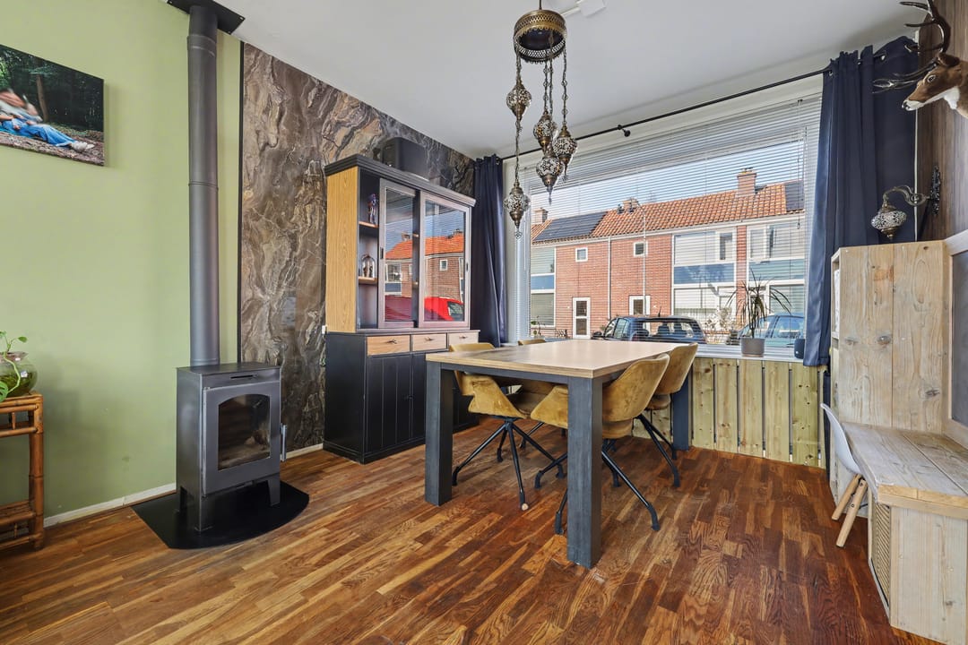 Photo 11 of Nachtegaalstraat 7