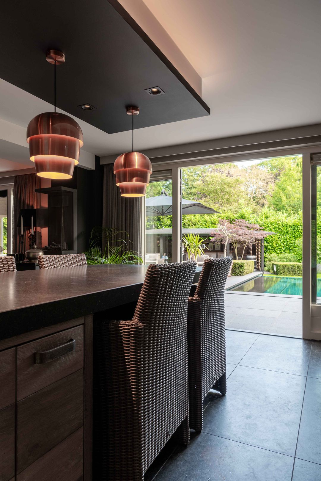 Foto 8 van Hoevensestraat 1