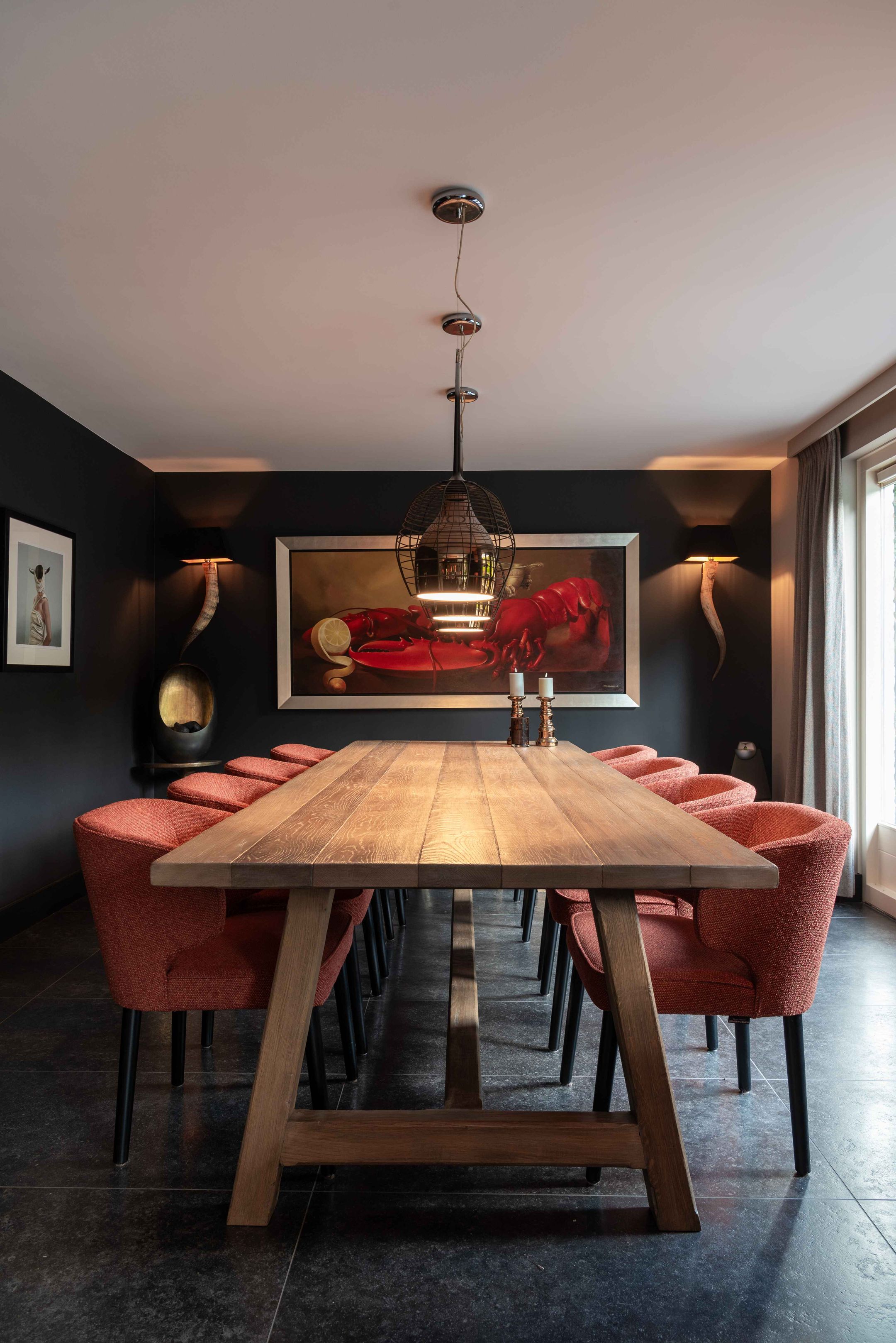 Foto 9 van Hoevensestraat 1