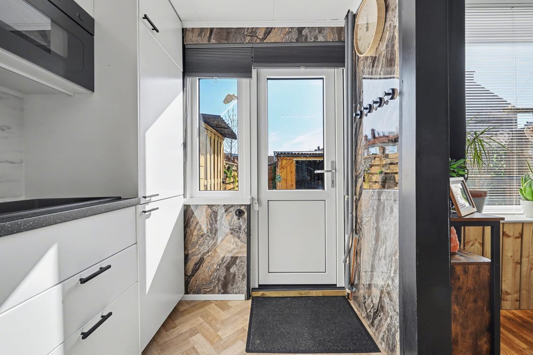 Photo 13 of Nachtegaalstraat 7