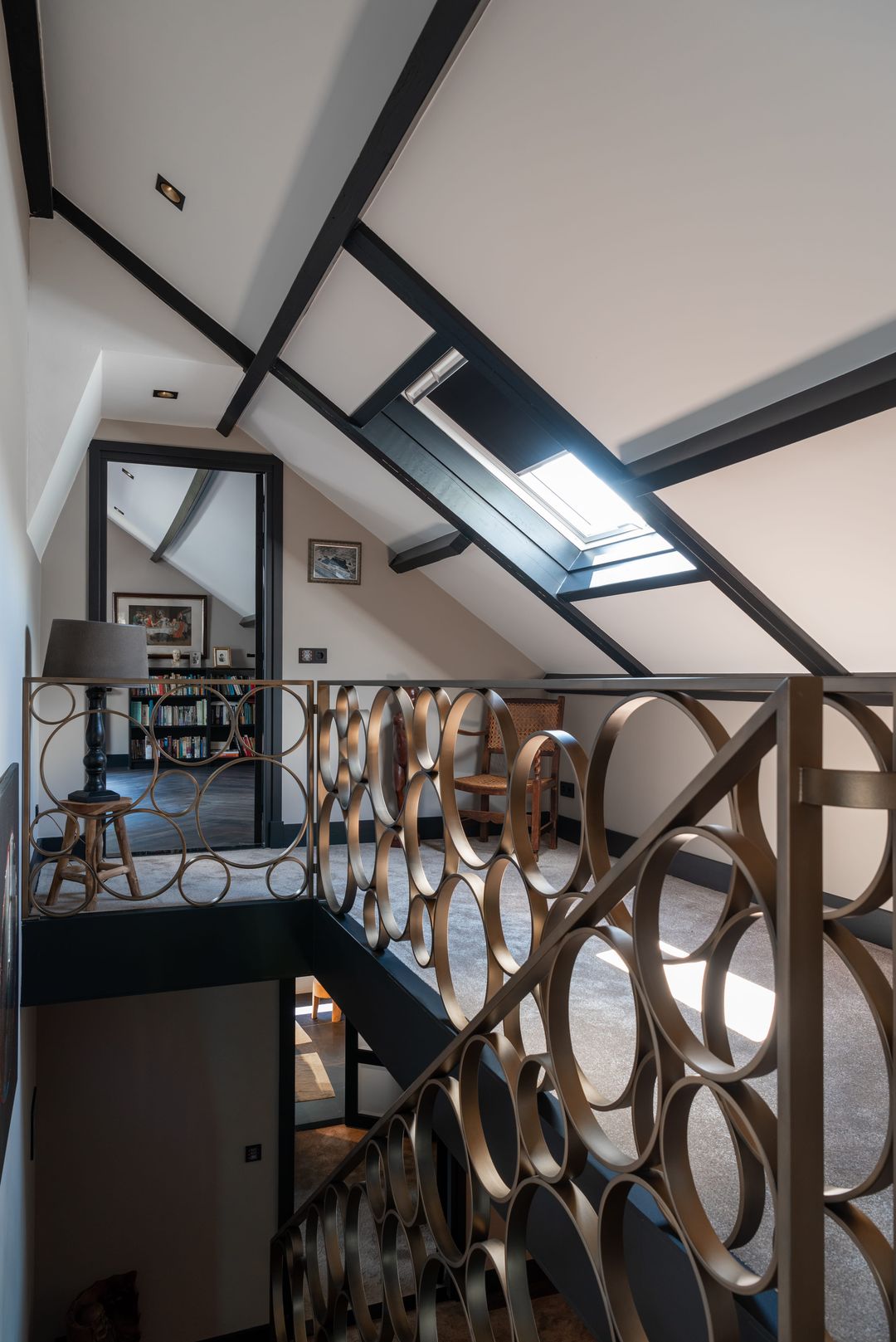 Foto 13 van Hoevensestraat 1