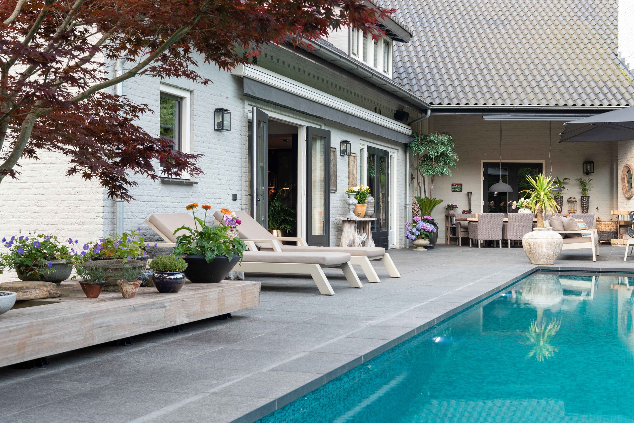 Foto 15 van Hoevensestraat 1