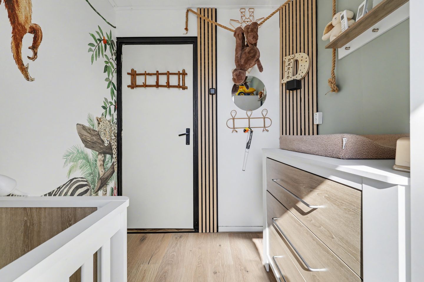 Photo 20 of Nachtegaalstraat 7