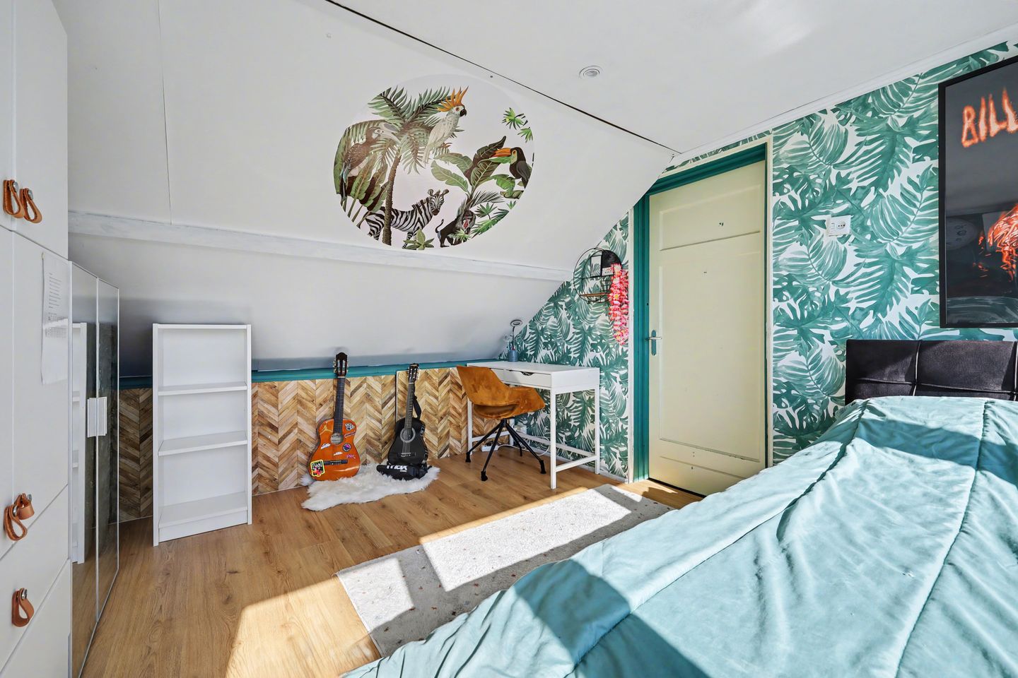 Photo 25 of Nachtegaalstraat 7