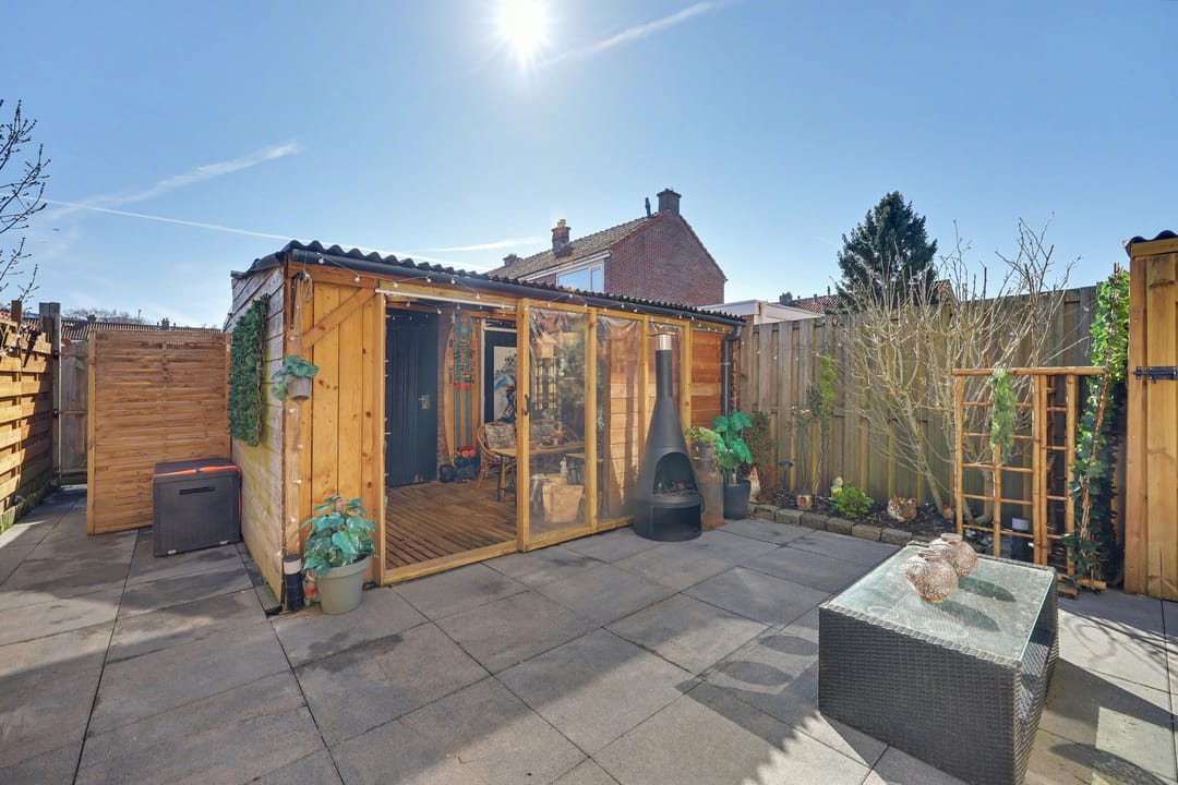 Photo 26 of Nachtegaalstraat 7