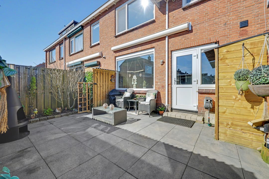 Photo 28 of Nachtegaalstraat 7