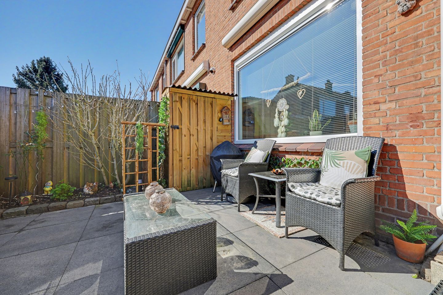 Photo 29 of Nachtegaalstraat 7