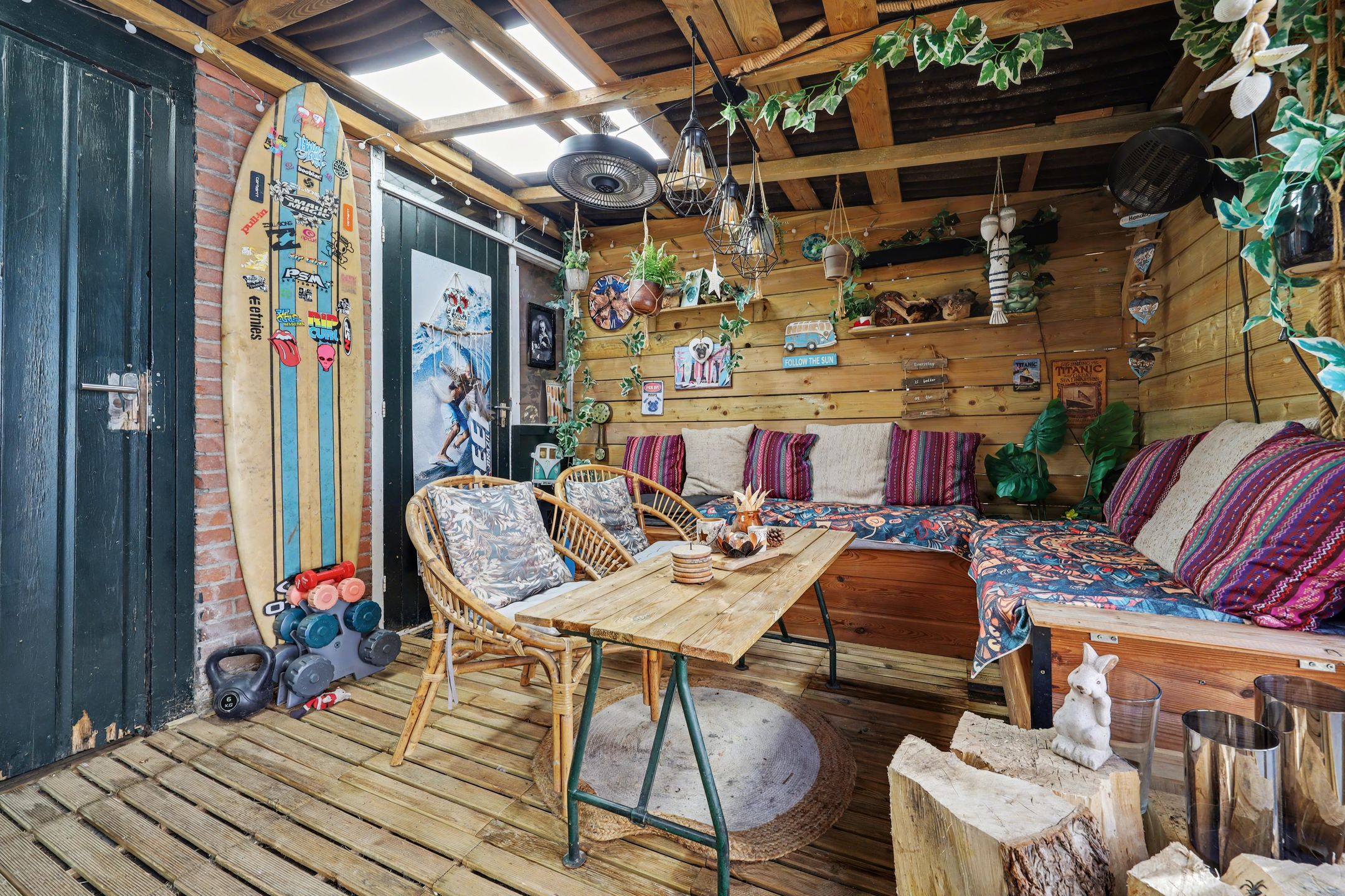 Photo 30 of Nachtegaalstraat 7