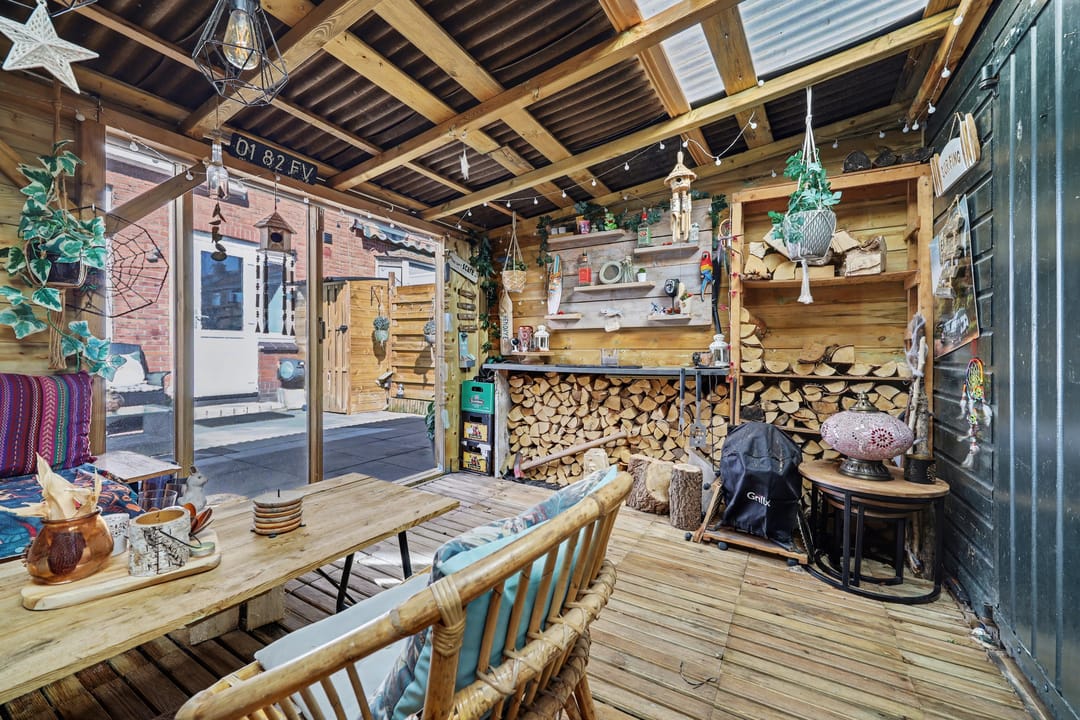 Photo 31 of Nachtegaalstraat 7