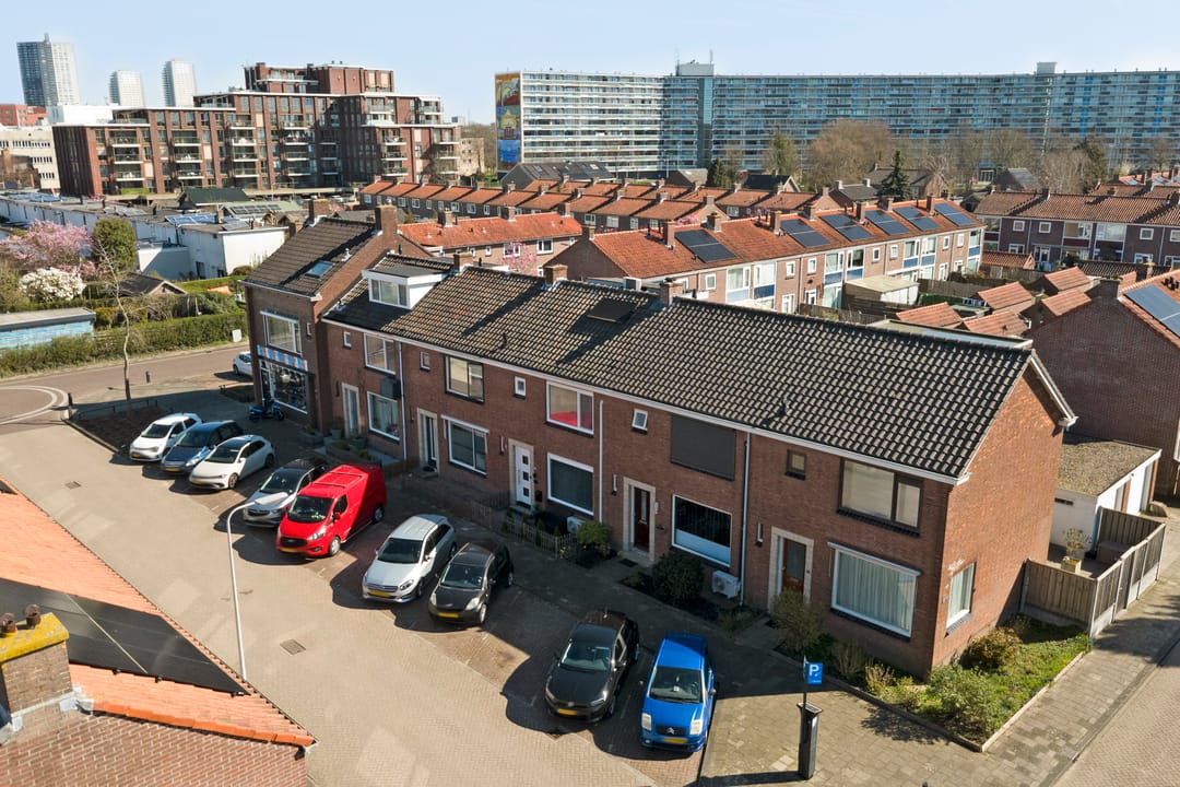 Photo 32 of Nachtegaalstraat 7