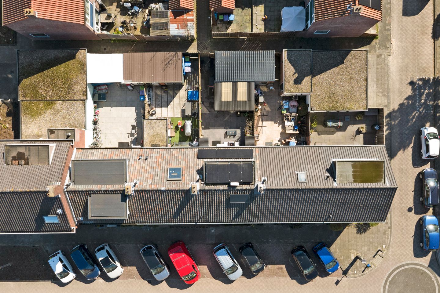 Photo 34 of Nachtegaalstraat 7