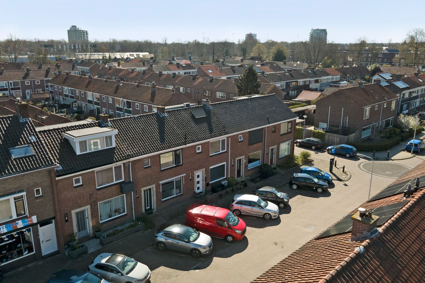 Photo 35 of Nachtegaalstraat 7