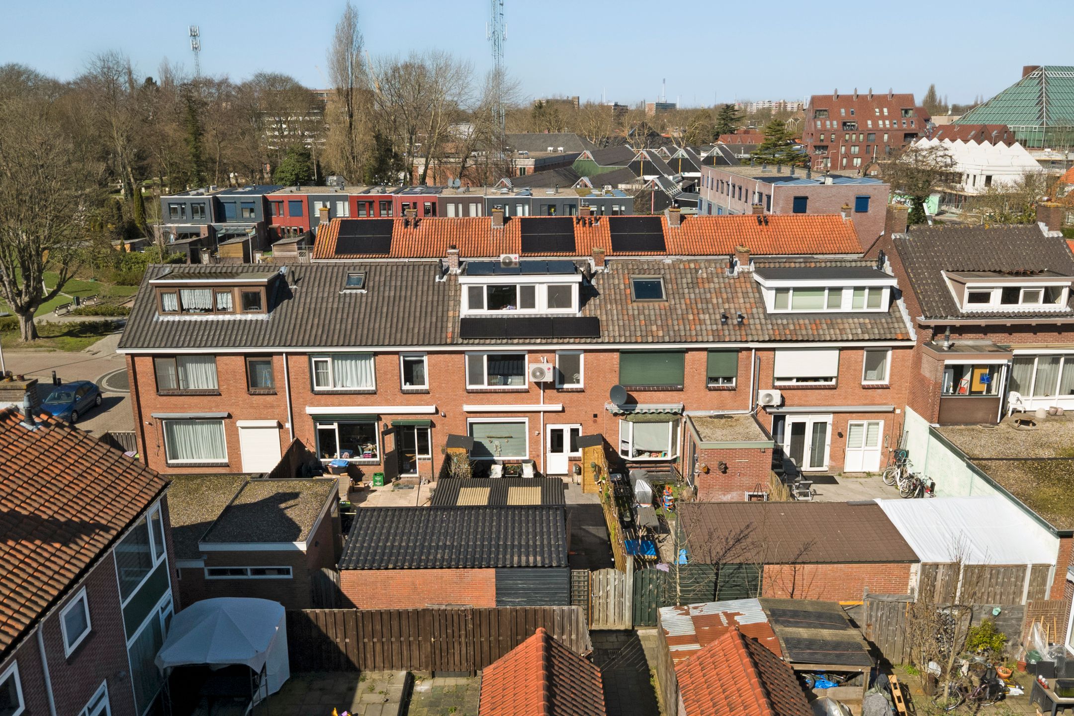 Photo 36 of Nachtegaalstraat 7