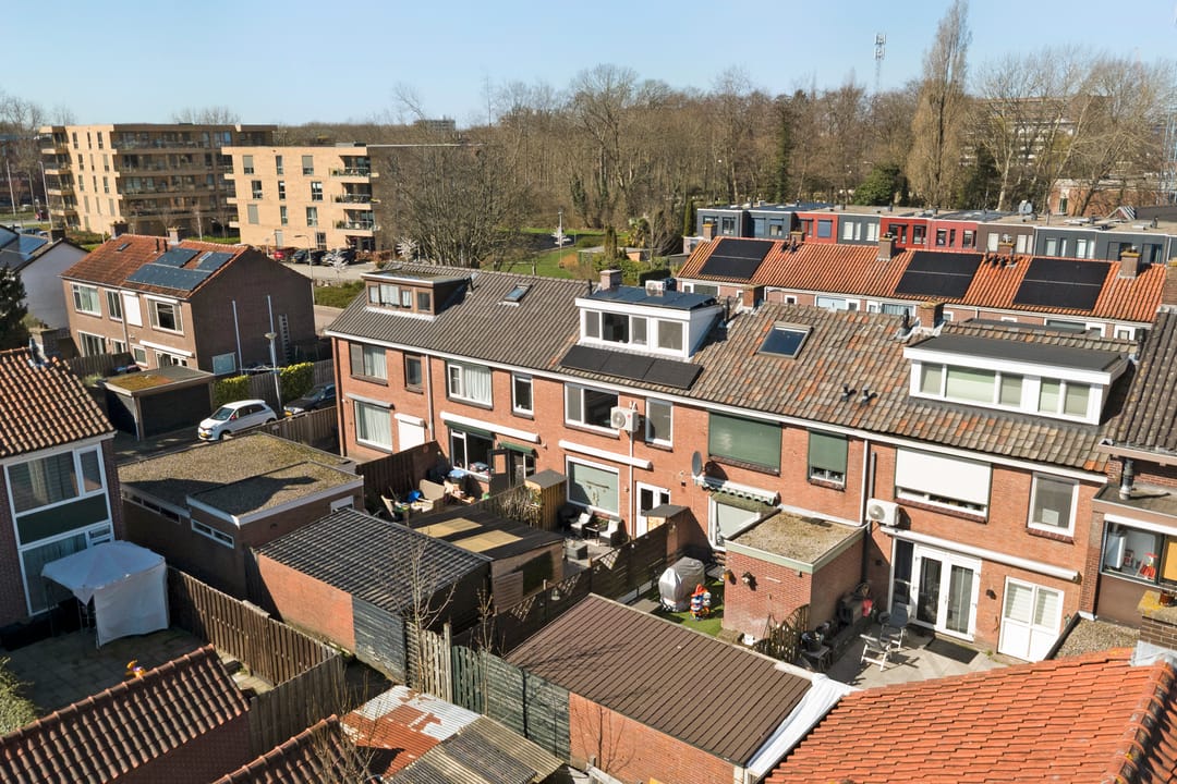 Photo 37 of Nachtegaalstraat 7