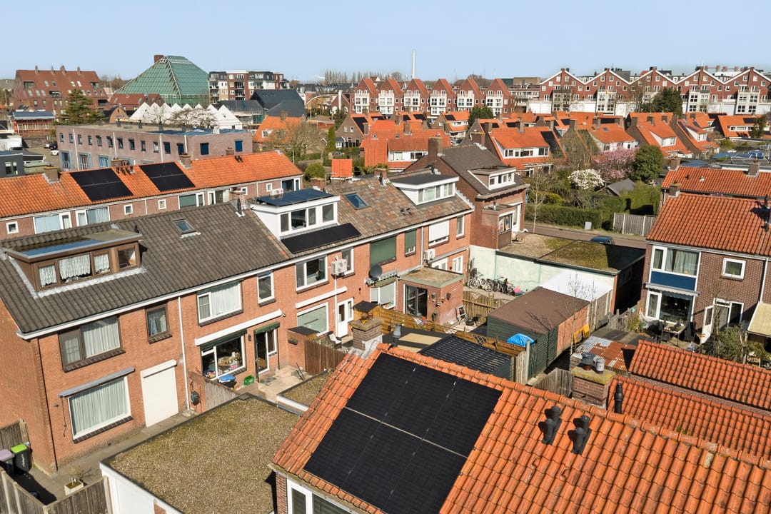 Photo 38 of Nachtegaalstraat 7