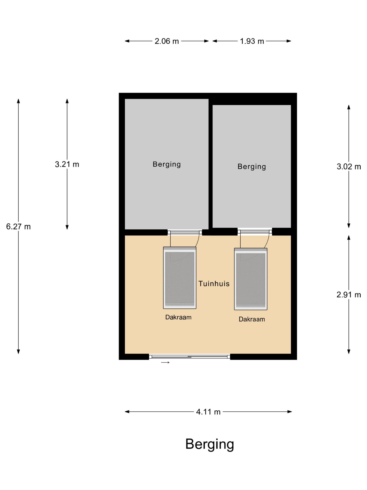 Photo 44 of Nachtegaalstraat 7