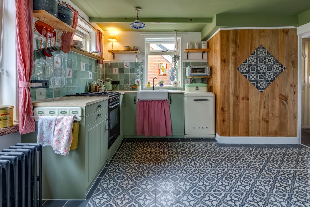 Foto 11 van Noorderdiep 190