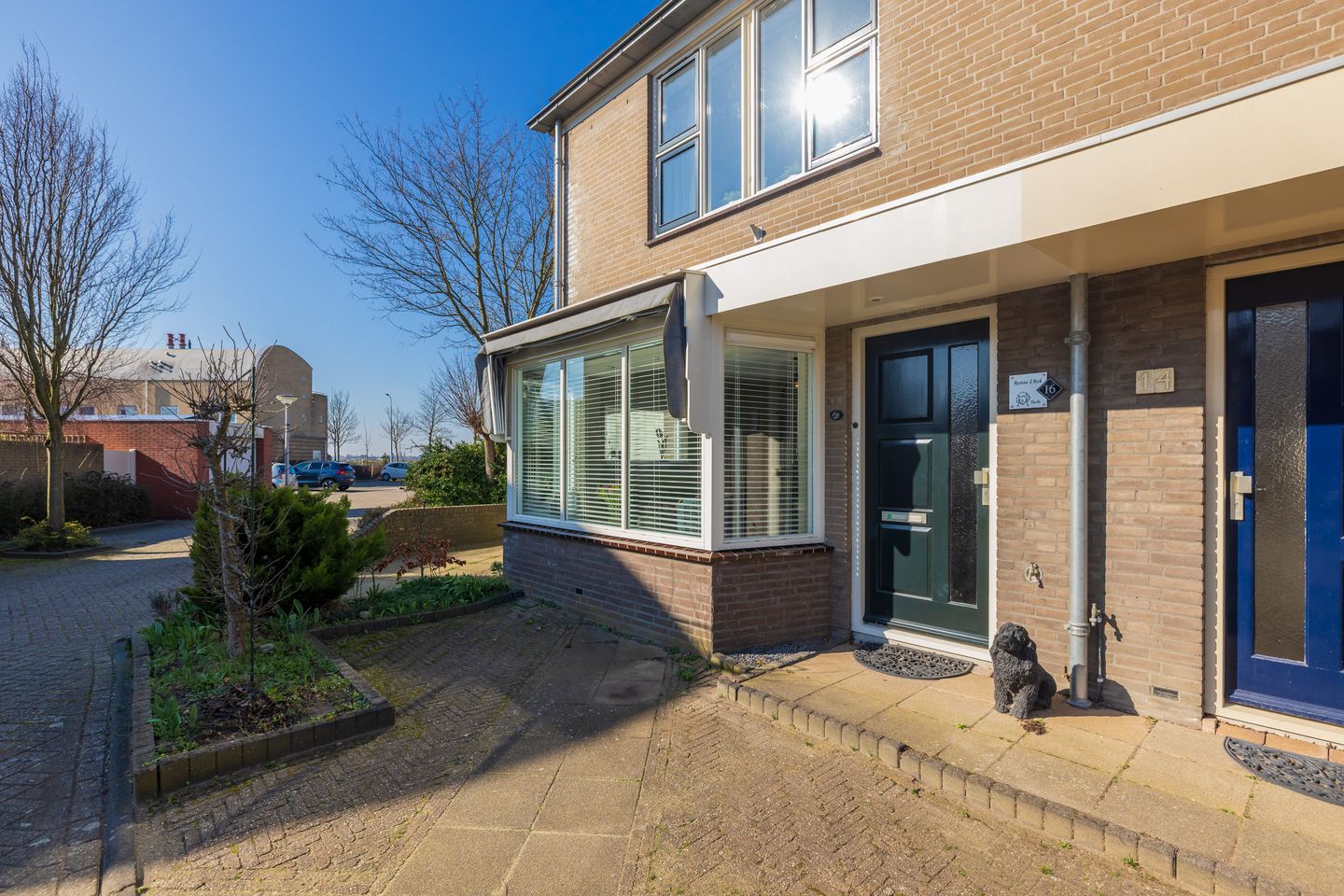 Foto 5 van Aletta Jacobsstraat 16