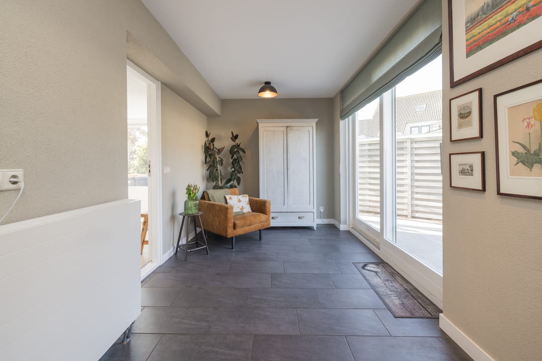 Foto 16 van Aletta Jacobsstraat 16