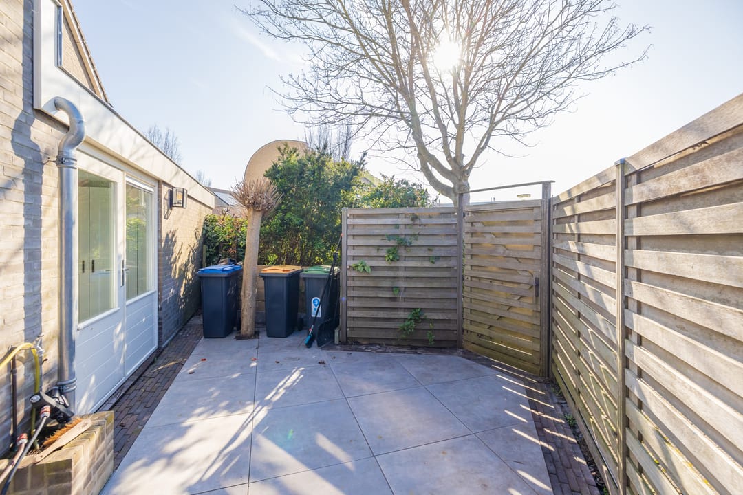 Foto 22 van Aletta Jacobsstraat 16