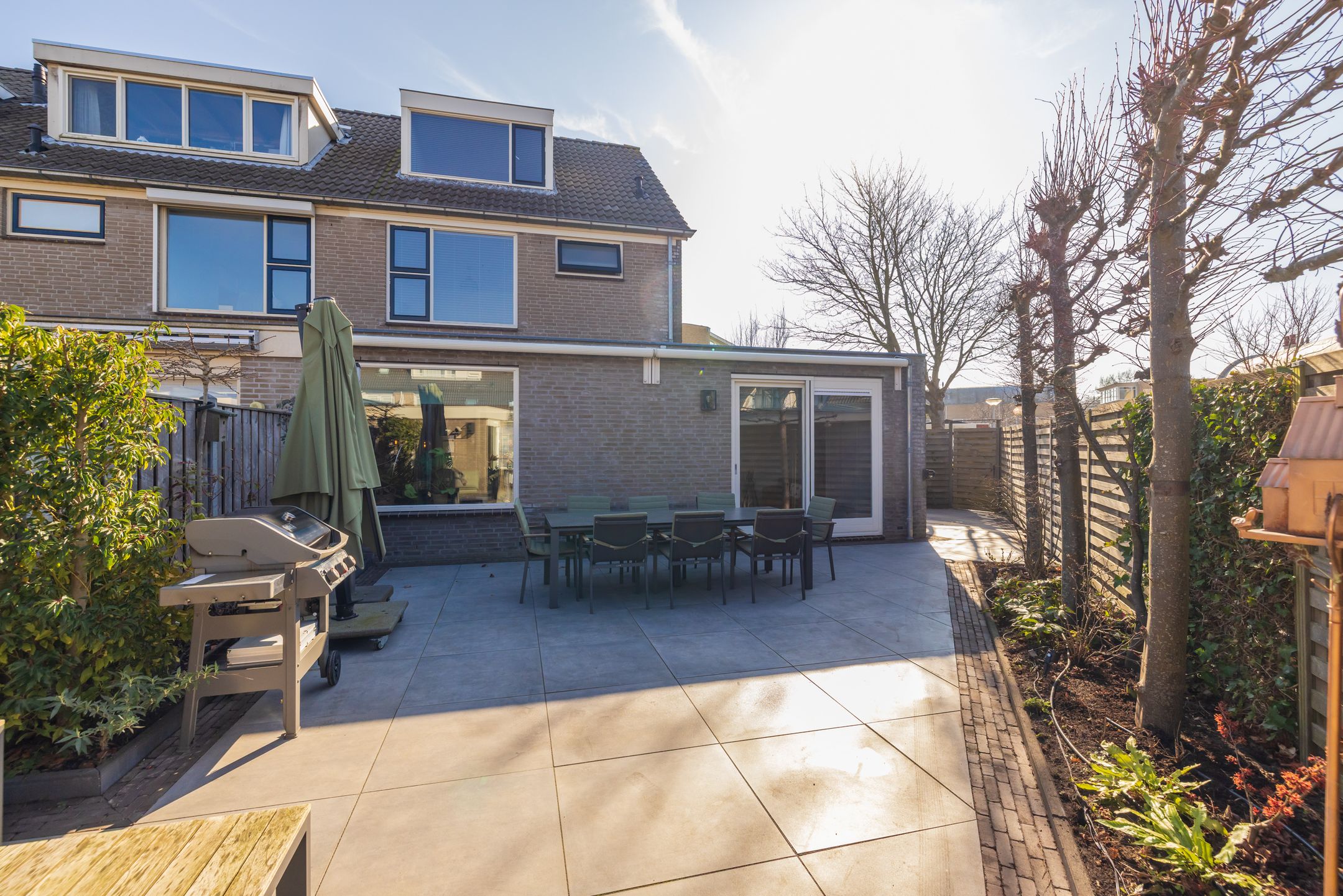 Foto 27 van Aletta Jacobsstraat 16