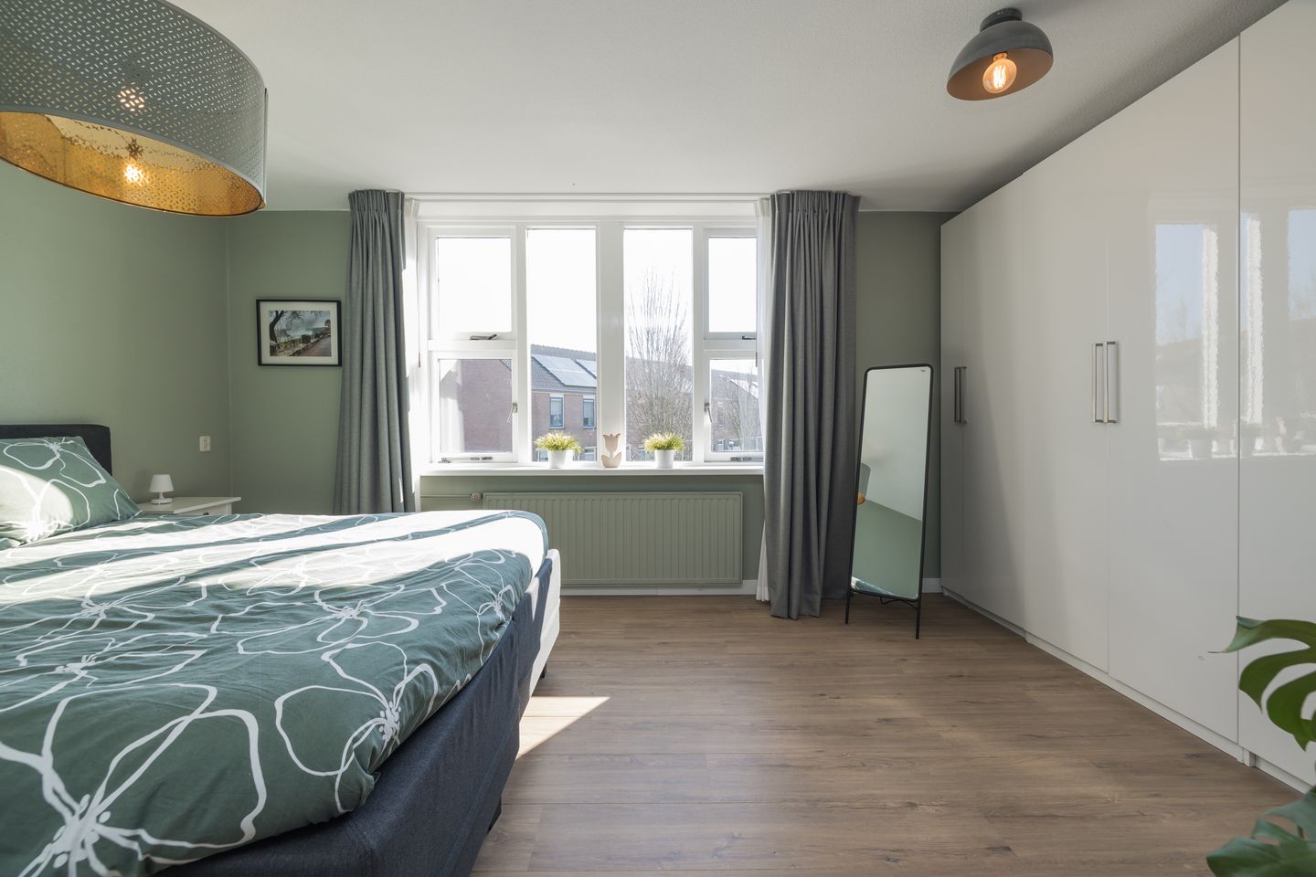 Foto 29 van Aletta Jacobsstraat 16