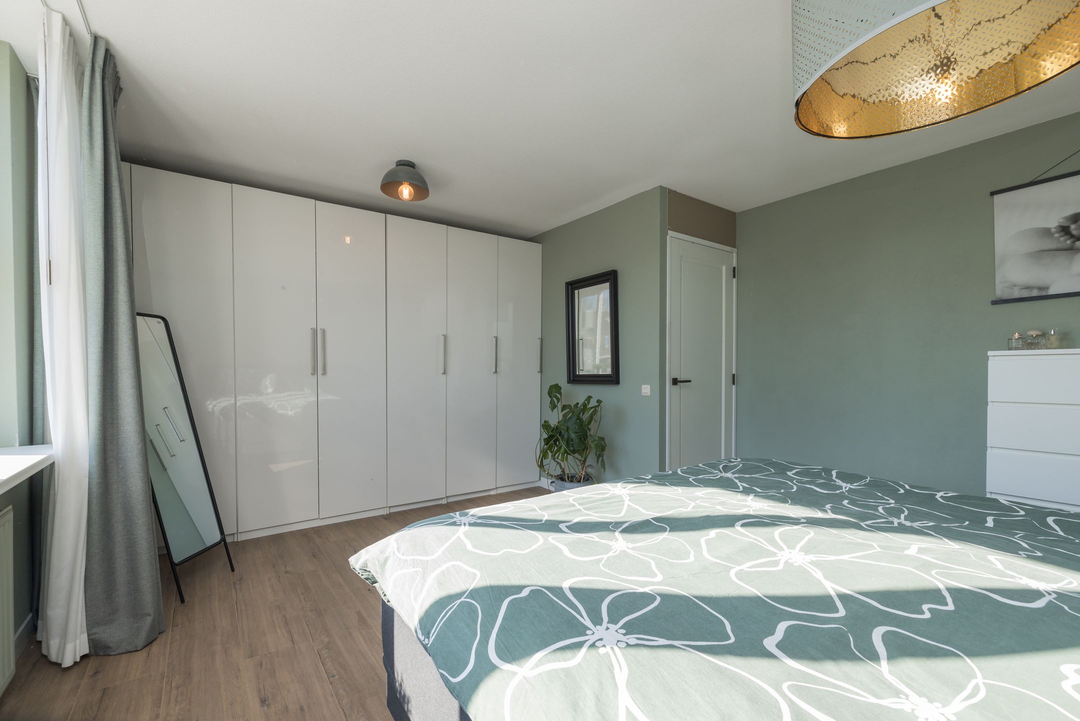 Foto 30 van Aletta Jacobsstraat 16