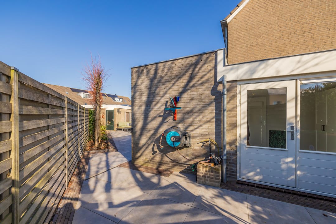 Foto 23 van Aletta Jacobsstraat 16