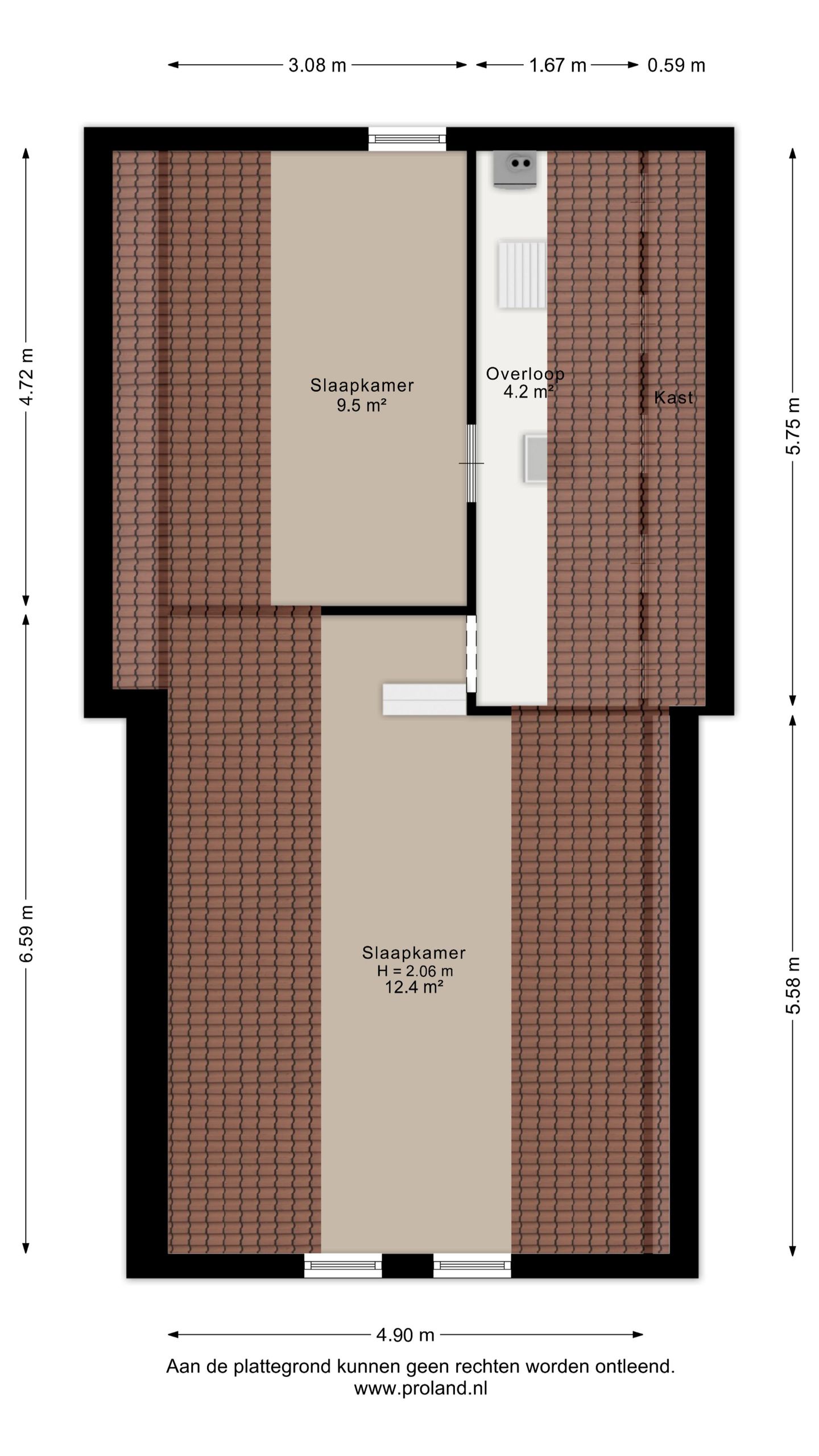 Foto 50 van Noorderdiep 190