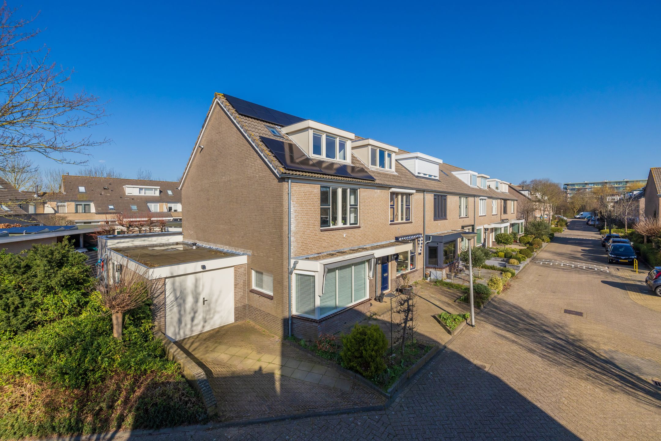 Foto 39 van Aletta Jacobsstraat 16