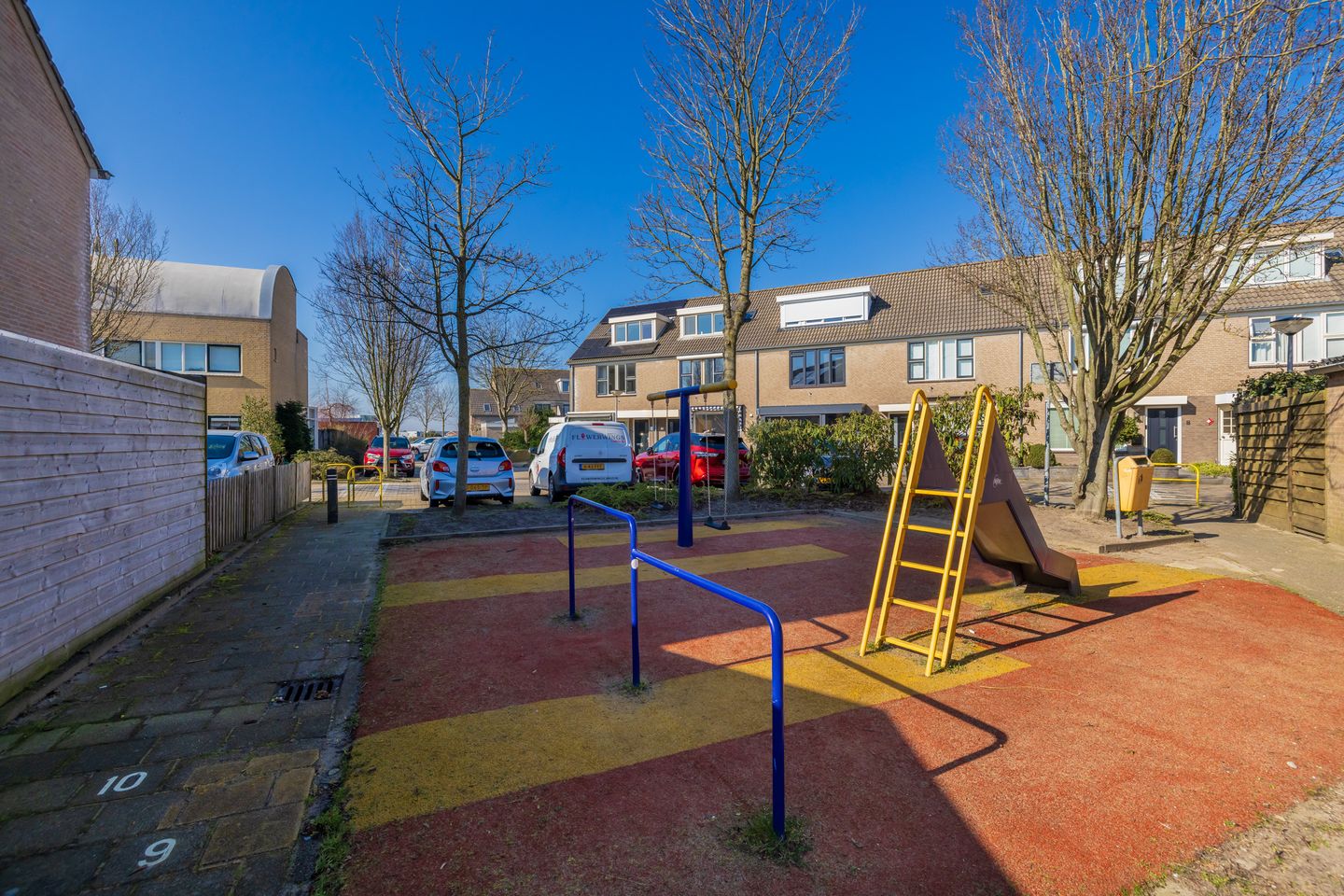 Foto 40 van Aletta Jacobsstraat 16