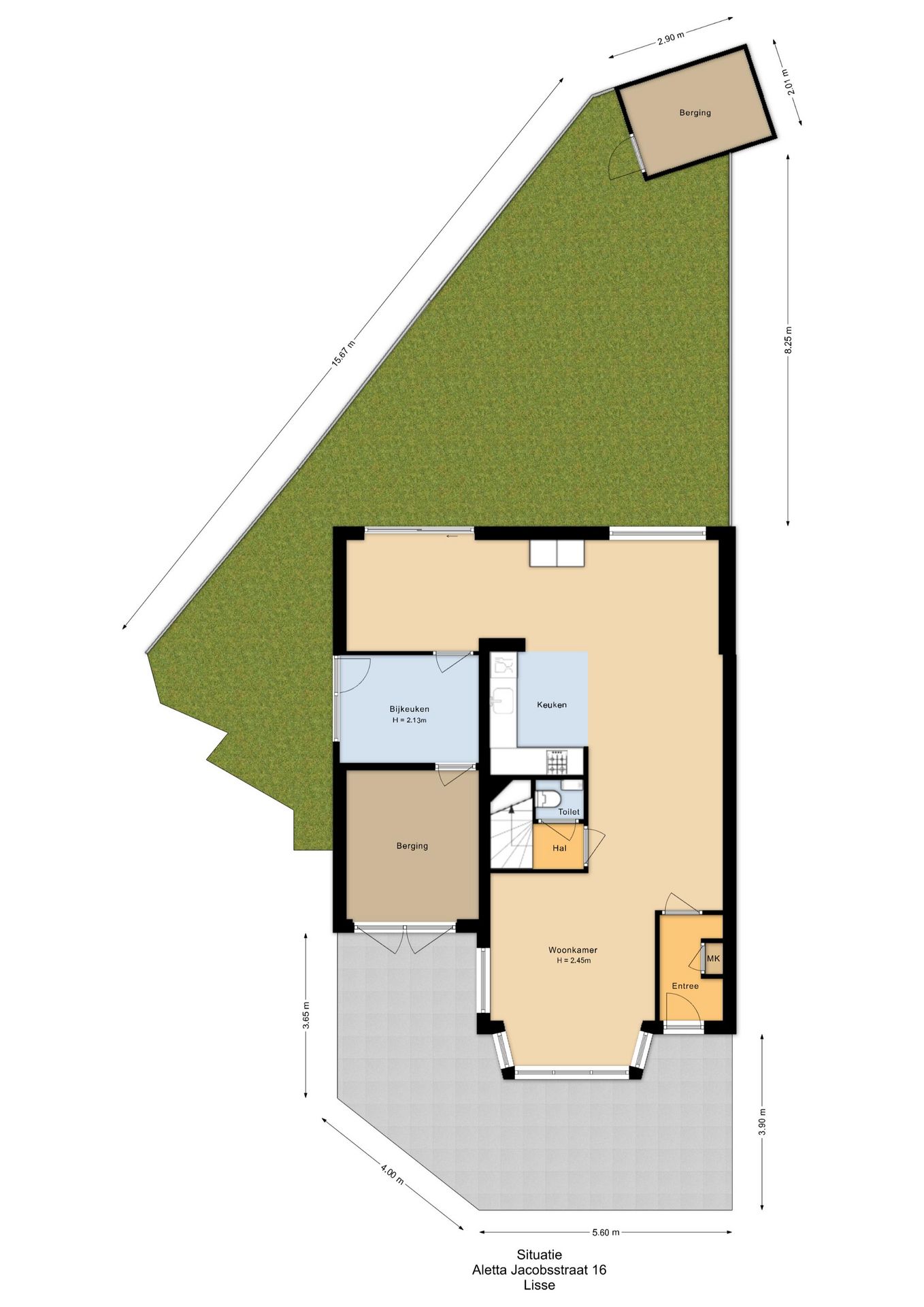 Foto 44 van Aletta Jacobsstraat 16