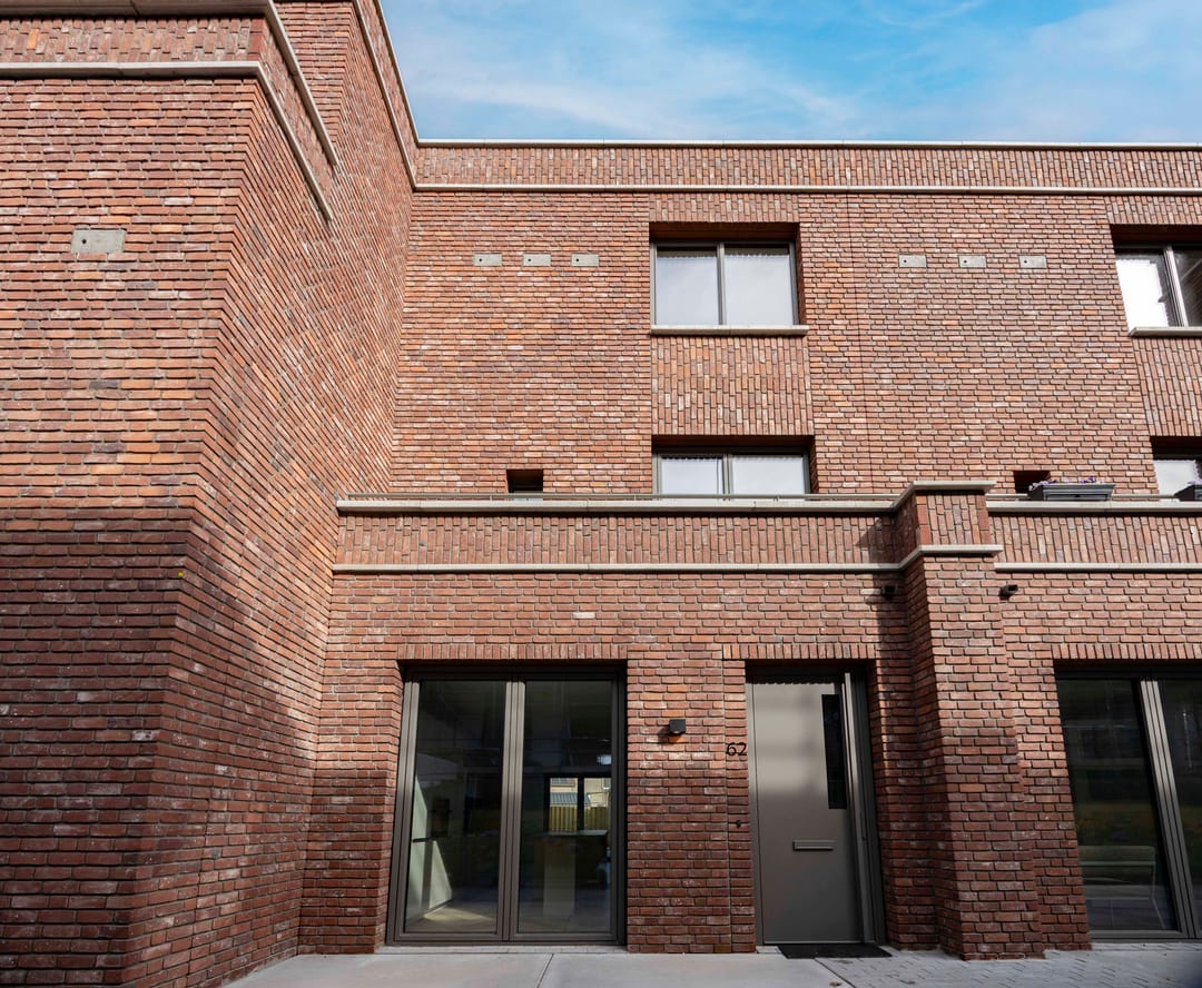 Photo 2 of Limanstraat 62