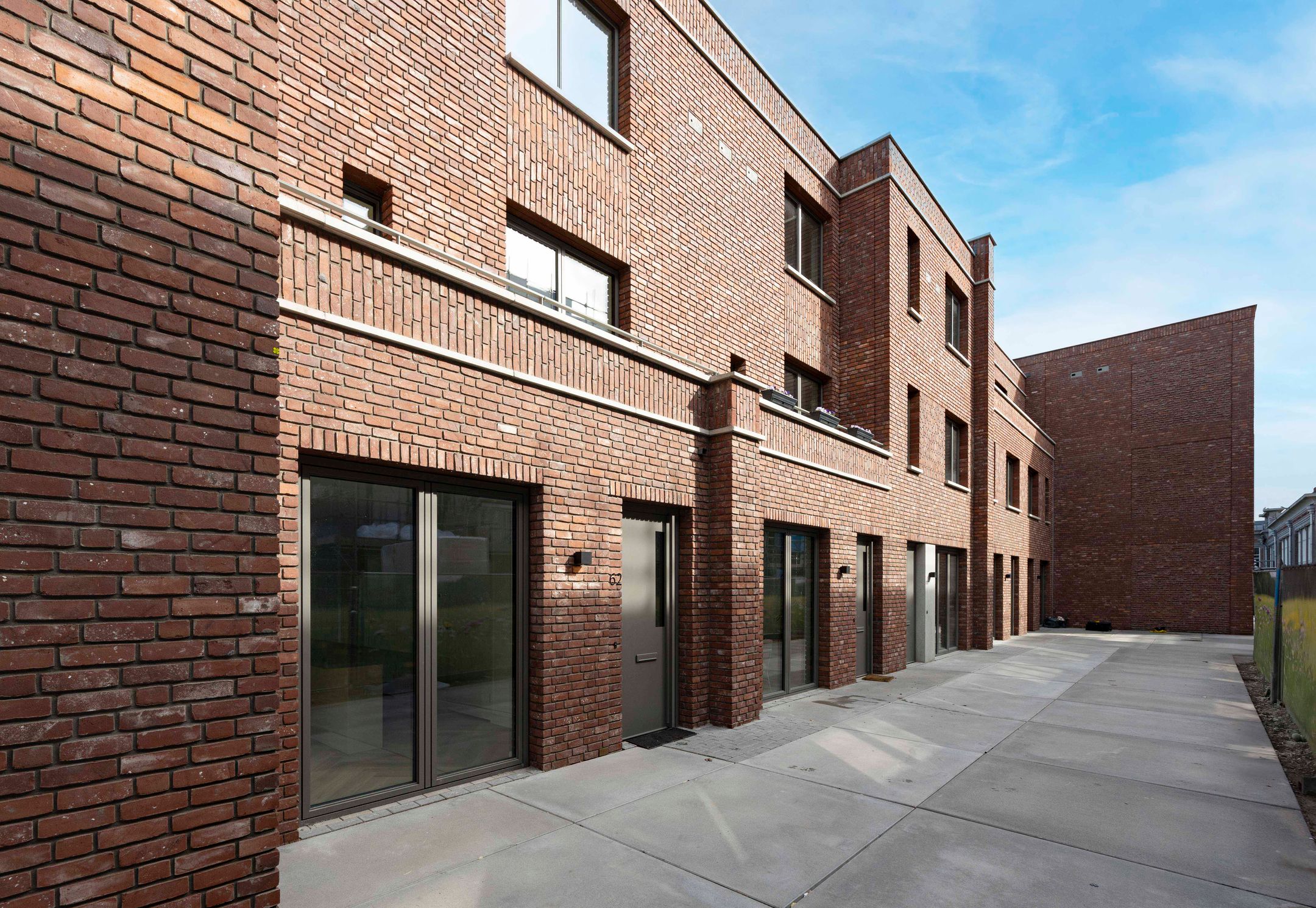 Photo 3 of Limanstraat 62