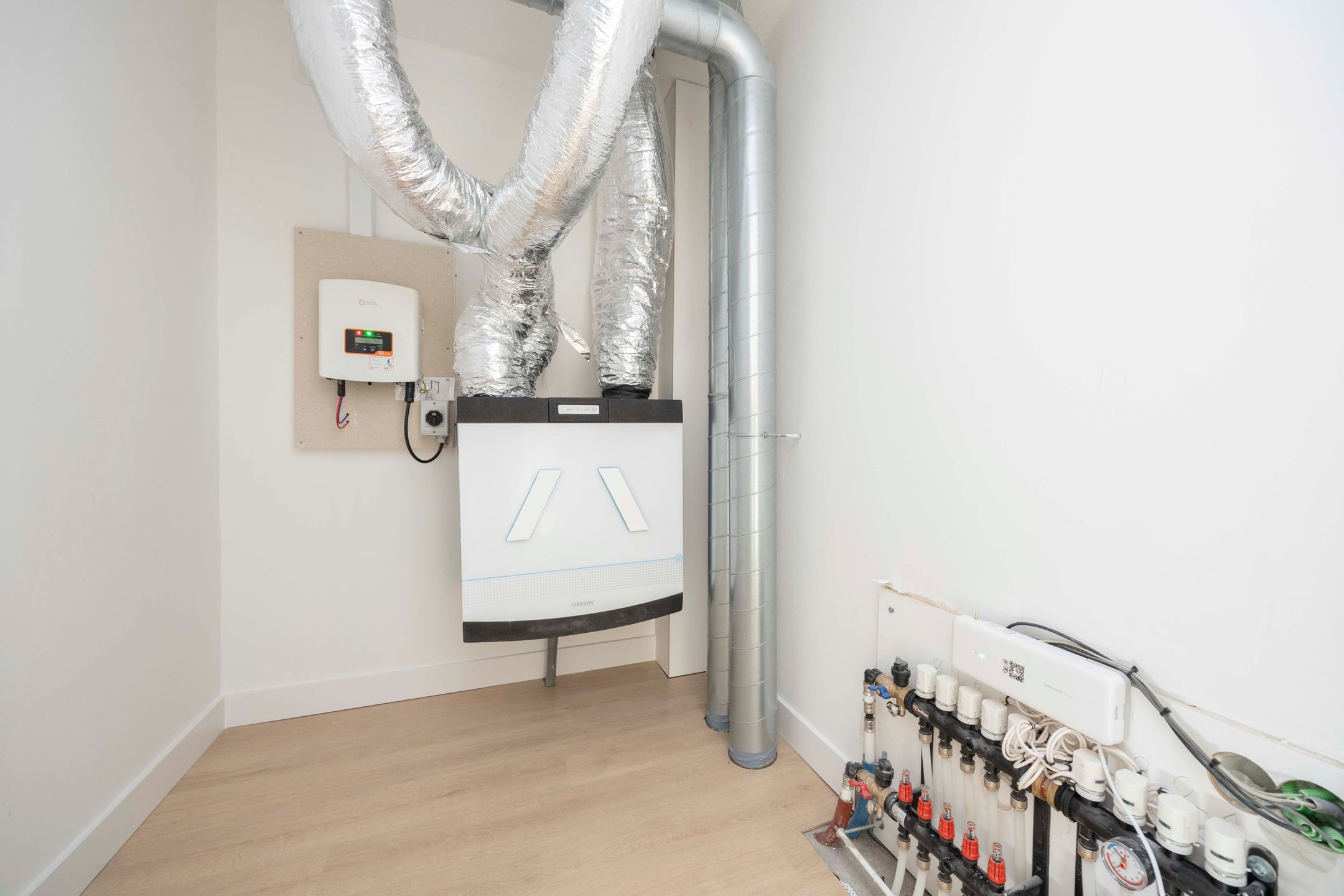 Photo 33 of Limanstraat 62