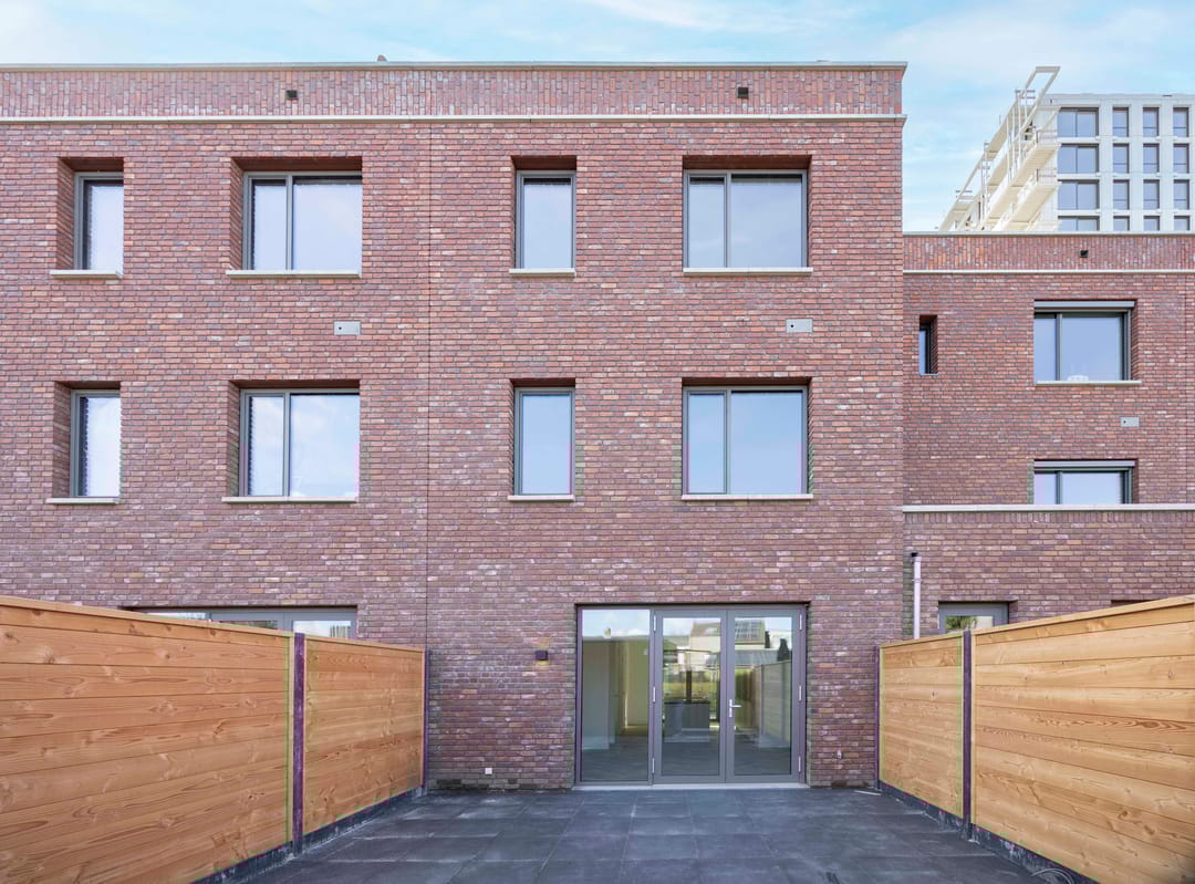 Photo 37 of Limanstraat 62