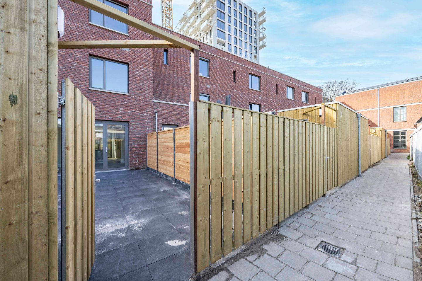 Photo 40 of Limanstraat 62