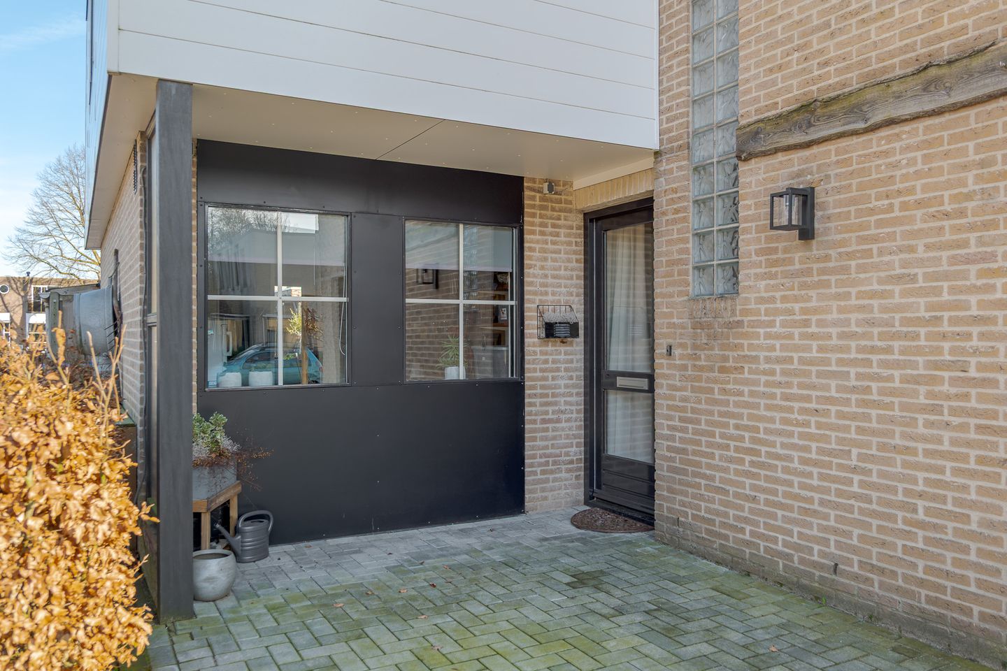 Foto 5 van Koninginnepage 24