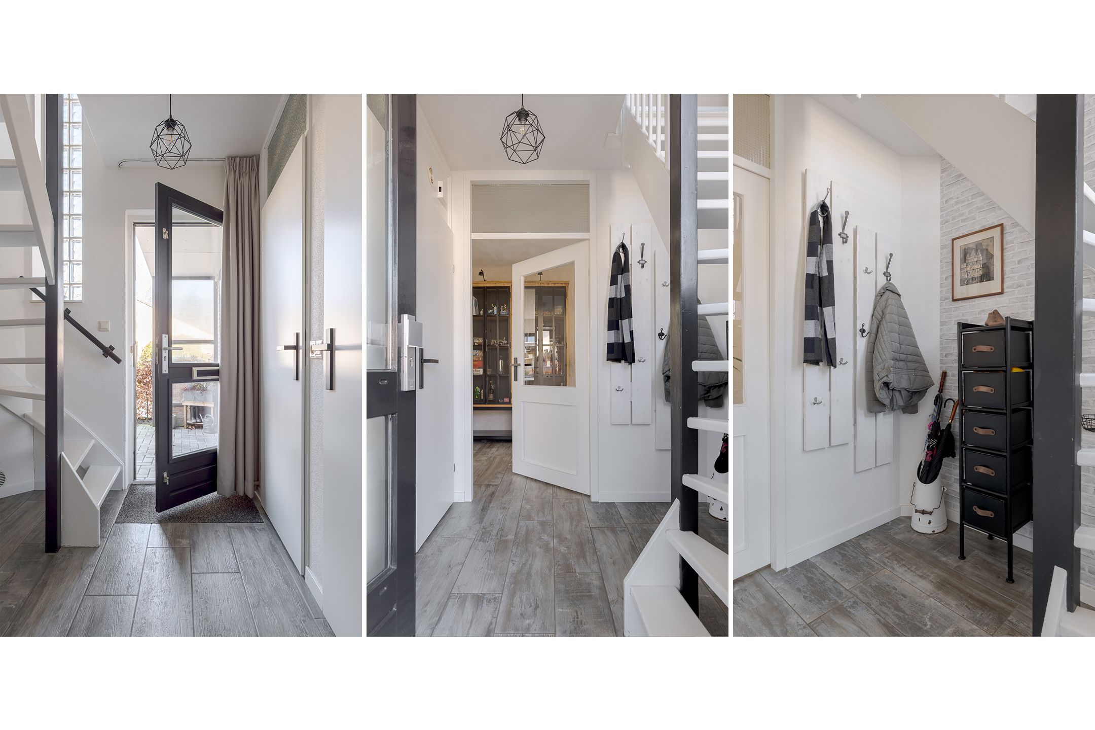 Foto 6 van Koninginnepage 24