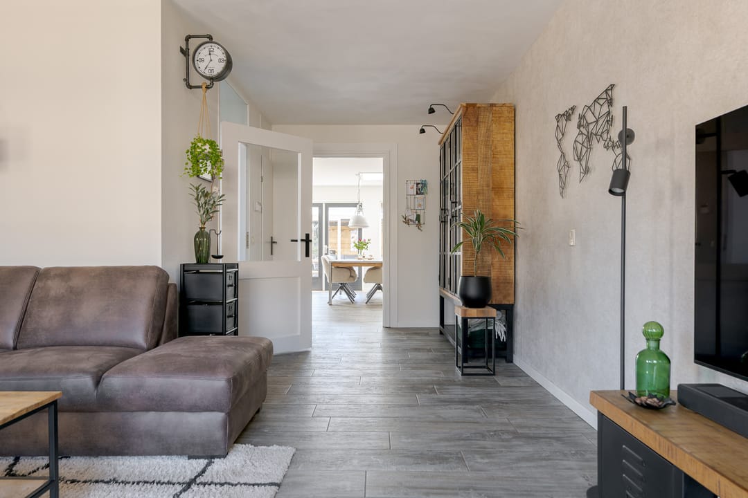 Foto 7 van Koninginnepage 24