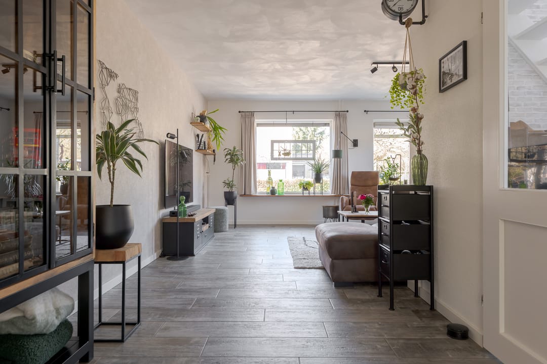 Foto 8 van Koninginnepage 24