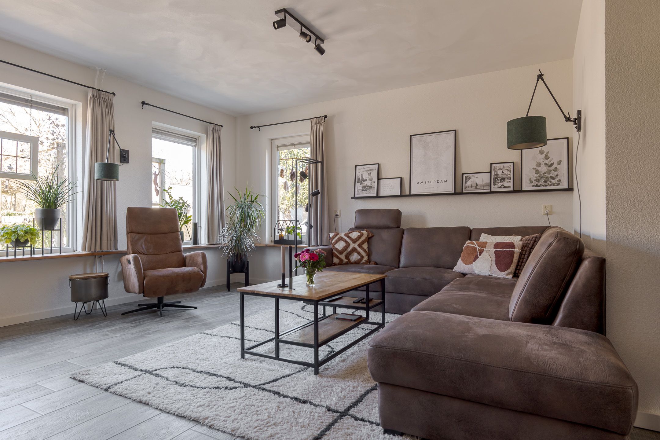 Foto 9 van Koninginnepage 24