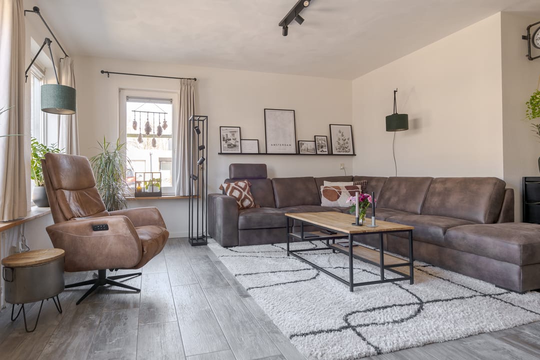 Foto 11 van Koninginnepage 24